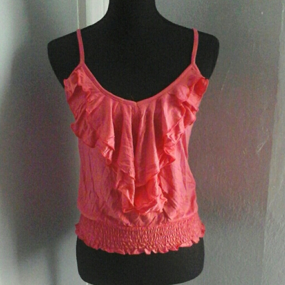 Summer Top